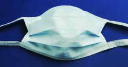 Secure Gard® Surgical Mask