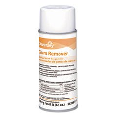 Diversey™ Chewing Gum Remover