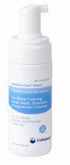 Bedside Care® Foam Rinse Free Shampoo & Body Wash