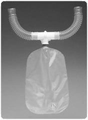 Allied Healthcare Aerosol Effusion Bag