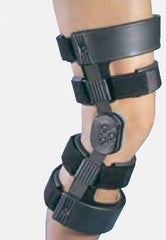 WeekENDER™ Left Knee Immobilizer, Large