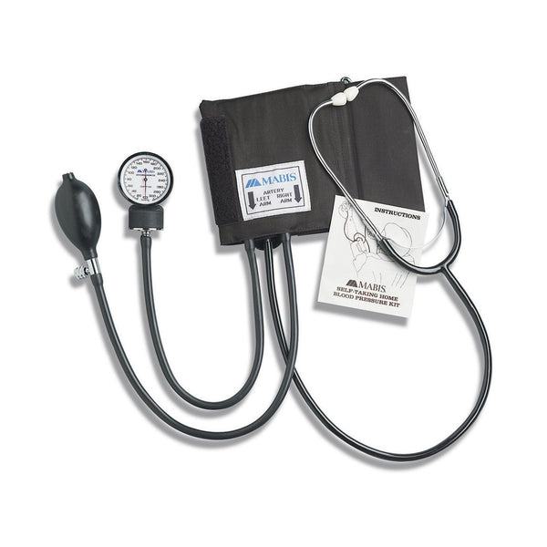 Mabis® Blood Pressure Kit