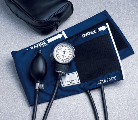 BASIC Aneroid Sphygmomanometer