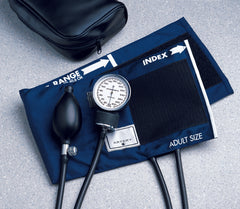 BASIC Aneroid Sphygmomanometer