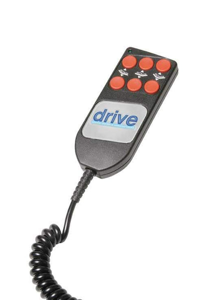 drive™ Hand Control