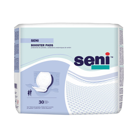 Seni® Booster Pad, 25 Inch Length