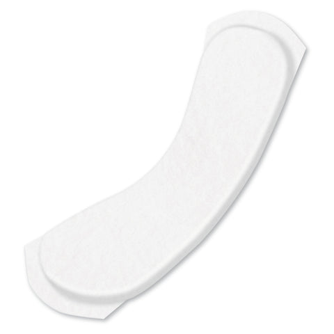 First Quality Booster Pad, 3½ x 16 Inch