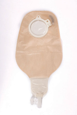 Coloplast Assura® Post Op Ostomy Pouch With 3/8 2 1/8 Inch Stoma Opening