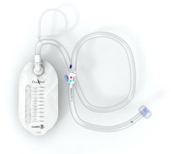 Flexi Seal® Fecal Management System Kit