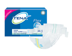 Tena® Flex™ Super Incontinence Belted Undergarment