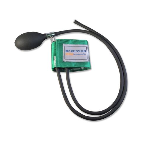 McKesson LUMEON™ Cuff, 2 Tube with Inflation Kit