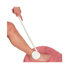 Maddak Swiveling Lotion Applicator