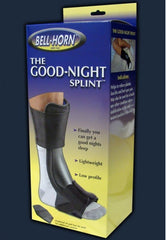 Bell Horn® Good Night Splint™ Night Splint, Small / Medium