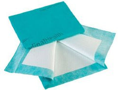 Cardinal Health™ Premium Maximum Absorbency Low Air Loss Underpad, 24 x 36 Inch