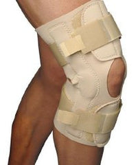 Regain Post Op Knee Brace, Long Length