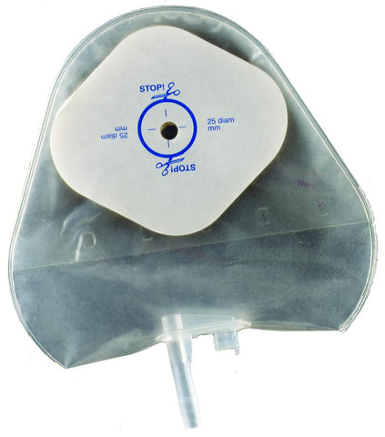 ConvaTec Little Ones® Urostomy Pouch