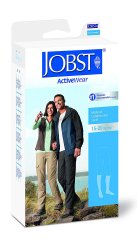 JOBST® Unisex Compression Socks, X Large
