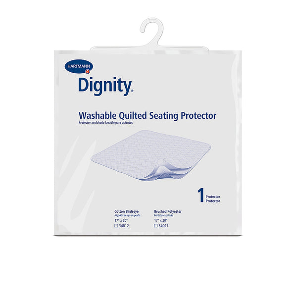 Dignity® Washable Protectors Underpad, 17 x 20 Inch