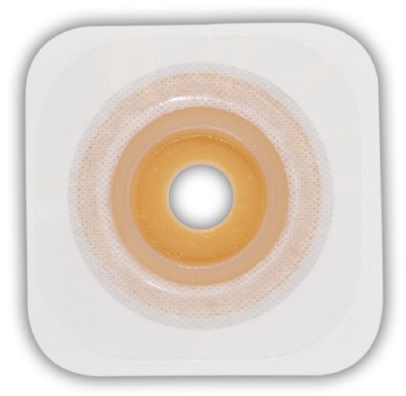 Esteem Synergy® Colostomy Barrier With 7/8 1¼ Inch Stoma Opening