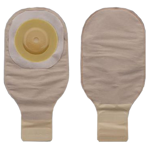 Hollister Premier™ One Piece Drainable Ostomy Pouch