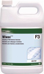 WiWax™ Floor Cleaner