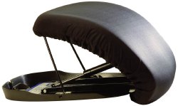 Uplift Premium Seat Assist, 17.2 in. W x 18.9 in. D x 4.1 in. H, Standard