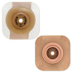 CeraPlus™ New Image™ Skin Barrier With Up to 1½ Inch Stoma Opening