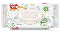 Huggies® Natural Care® Baby Wipe