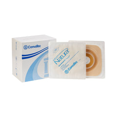 Sur Fit Natura® Colostomy Barrier With 1 Inch Stoma Opening