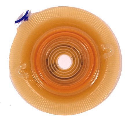 Assura® Colostomy Barrier With ¾ 1¾ Inch Stoma Opening