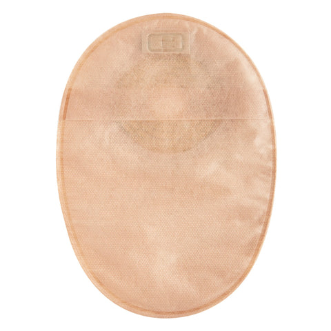 Esteem® + Filtered Ostomy Pouch, 1 Inch Stoma