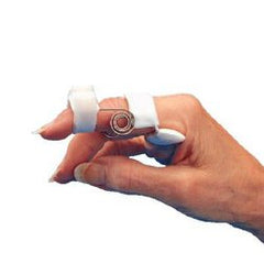 LMB Finger Extension Splint, 2½ Inch Length