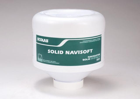 Navisoft™ Fabric Softener