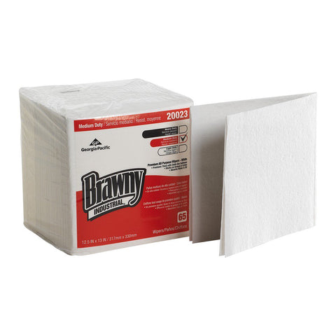 Brawny Industrial® Task Wipe