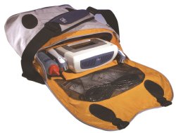 Carry Bag for Chattanooga Vectra Genesys Laser