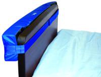 Skil Care™ Bed Wall Saver Bumper Bed