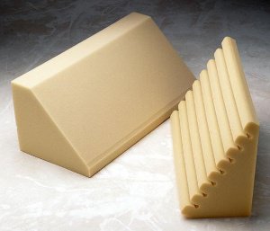 Geo Matt® Body Alignment Wedge