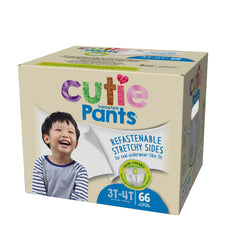 Cutie Pants™ Training Pants, 3T to 4T