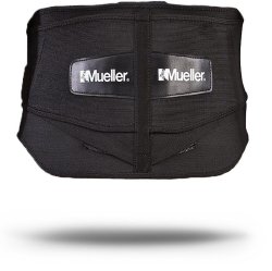 Mueller® Back Brace, One Size Fits Most