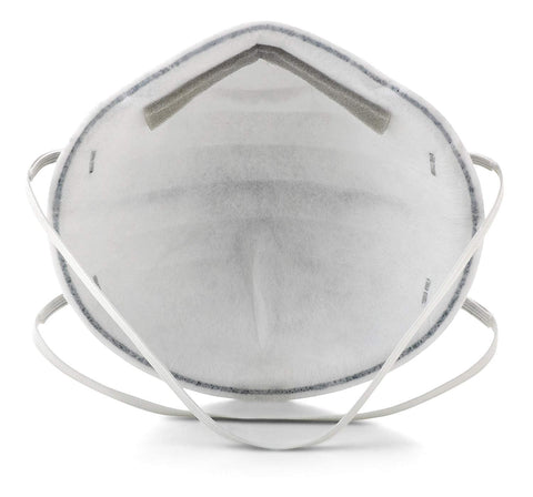 3M™ Particulate Respirator Mask, Gray
