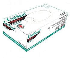 UniSeal® Sensi Nitrile Exam Glove, Extra Extra Large