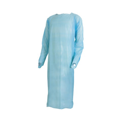 McKesson Over the Head Protective Procedure Gown