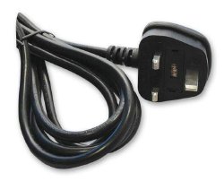 Adview™ 9000 Power Supply Cord