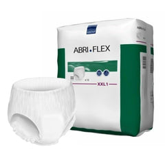Abri Flex™ XXL Absorbent Underwear, Extra Extra Large