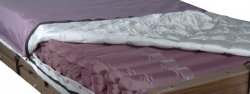 Med Aire Mattress Replacement Cover