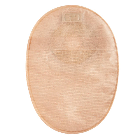 Esteem® Ostomy Pouch, Closed End, 8 Inch Length