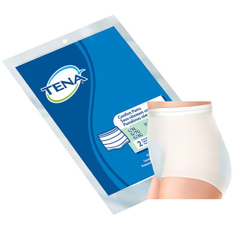 Tena® Comfort™ Unisex Knit Pant