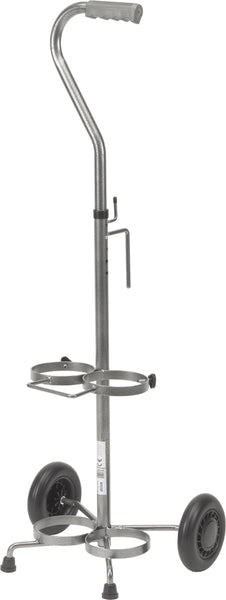 drive™ Dual Oxygen Cart