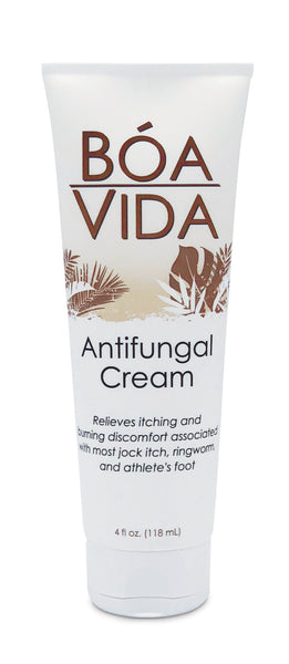Bóa Vida Antifungal Cream