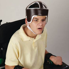 Patterson Medical Supply Helmet